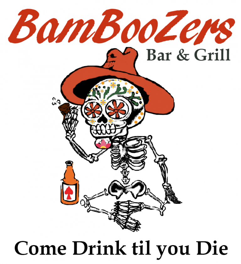 Bamboozers Bar